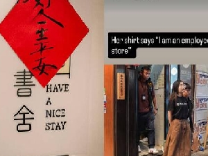 香港书店遭抄！“禁书”冲上畅销榜第一