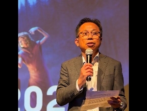 
                香港电影亮相2026 Fantasia国际电影节
            
