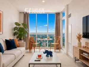 专业 Virtual Staging 虚拟软装设计｜提升MLS房源吸引力
