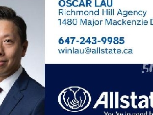 Allstate 车房保险保费复检｜免费快速比价、保障清晰、多重省钱通道