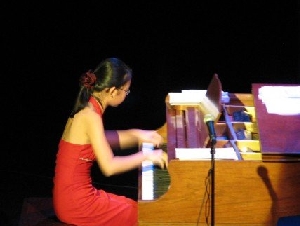 RCM皇家音乐学院注册优秀教师  资深钢琴教师招生