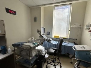 
                紧急提醒：士嘉堡一间医院和一家门诊诊所出现麻疹暴露风险！
            