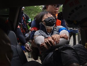 如果北京武力攻台，普通人能“保卫台湾”吗？