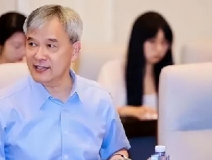 浙大原副校长入狱3年 出狱后获国家支持2758万
