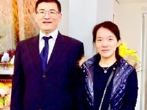 陈水扁女儿：前夫仇恨扁家,就像柯文哲讨厌赖清德