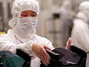 涉走私AI服务器至中国 台湾起诉英伟达员工等9人