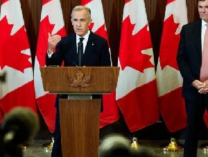 
                保守党要求公布加美贸易谈判失败细节：加拿大人有权知情
            