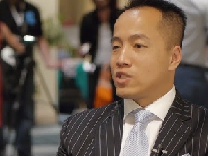 全裸坠楼的叶俊德：财富、赌局与最后的凌晨