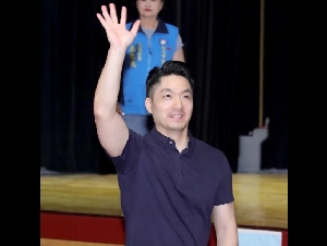 全台22县市长参选名单出炉！台北市六抢一....