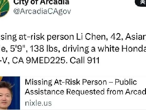 阿里前高管在美死亡：死因仍待确认 ....