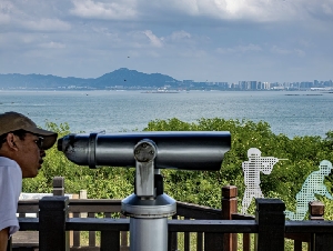 惊人真相：台湾岛内的军事对抗意志急速崩溃