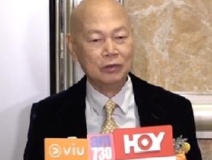 罗家英感慨80岁仍不敢退休:老了手里没钱会很惨