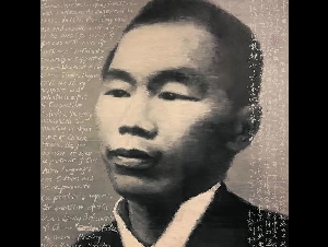 用积蓄改写美国名校历史的中国人 后人找他120年