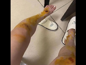 中国女游客在马来西亚险遭保安性侵.....