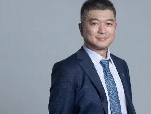 拒绝美国顶尖实验室挽留海归 他谈起自己的研究