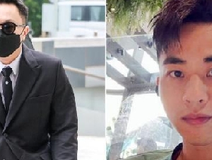 蔡天凤丈夫曾欲与她前夫发生性关系，现任反驳